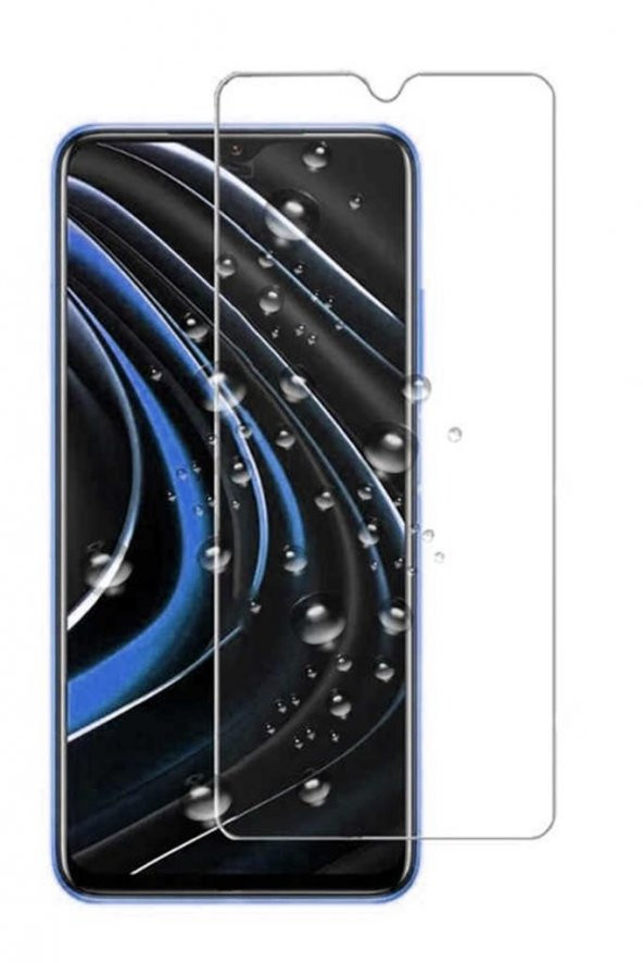 Xiaomi Poco M4 Nano Micro Temperli Ekran Koruyucu