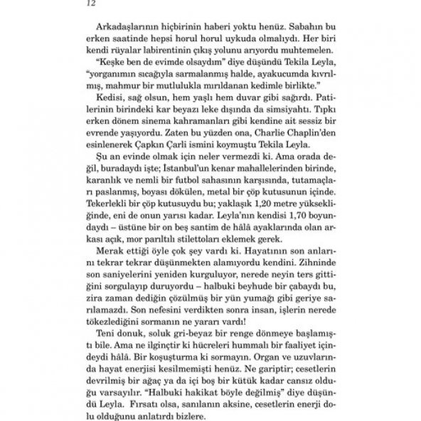 On Dakika Otuz Sekiz Saniye - 3