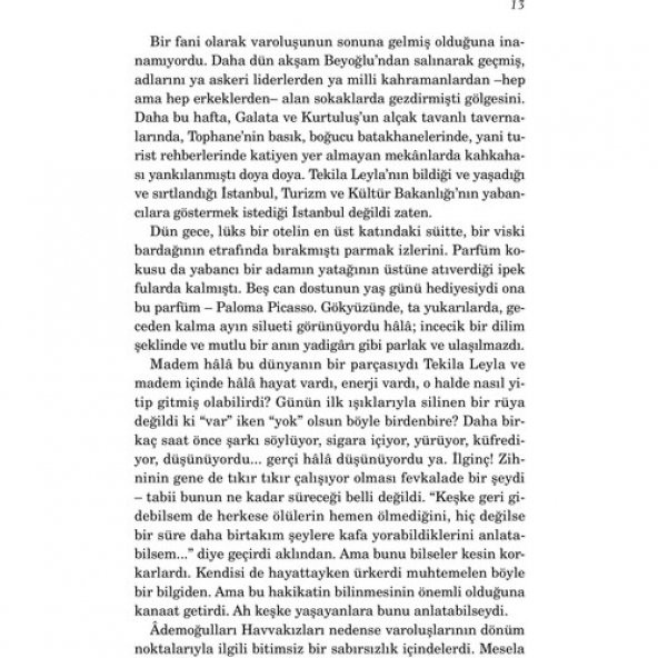 On Dakika Otuz Sekiz Saniye - 4