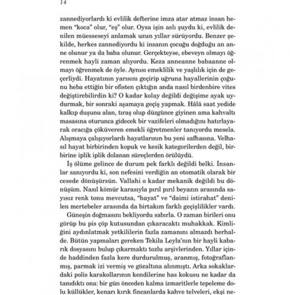 On Dakika Otuz Sekiz Saniye - 5