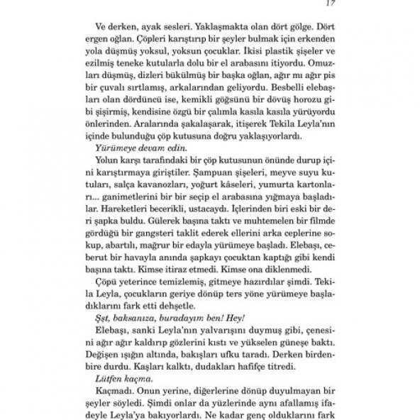 On Dakika Otuz Sekiz Saniye - 9