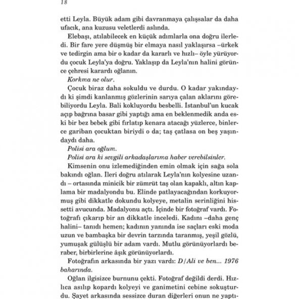 On Dakika Otuz Sekiz Saniye - 10