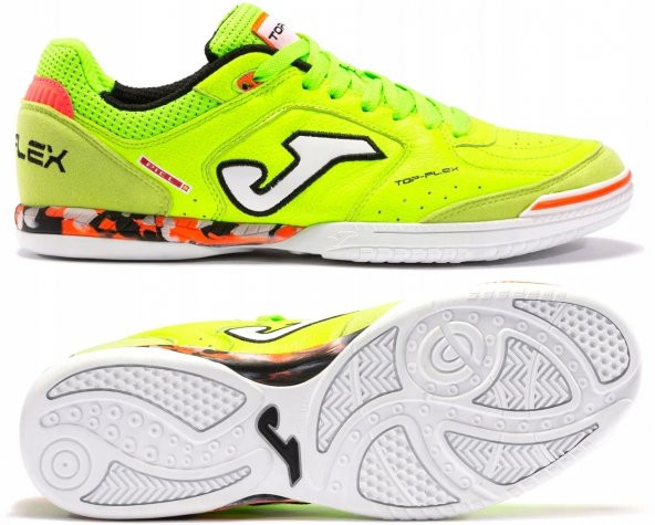 Joma Baskets Top Flex 2211 Men's Top Ayakkabı - 3