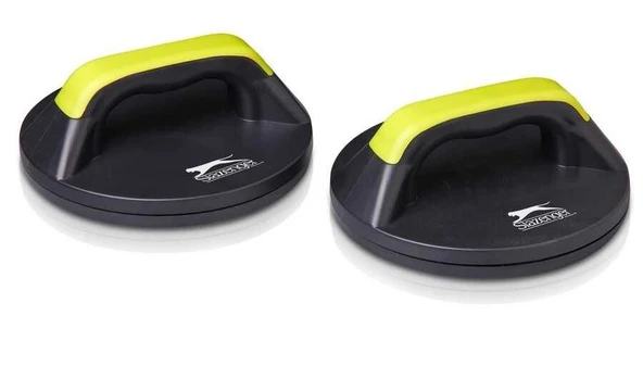 Slazenger Pro Şınav Barı - 4