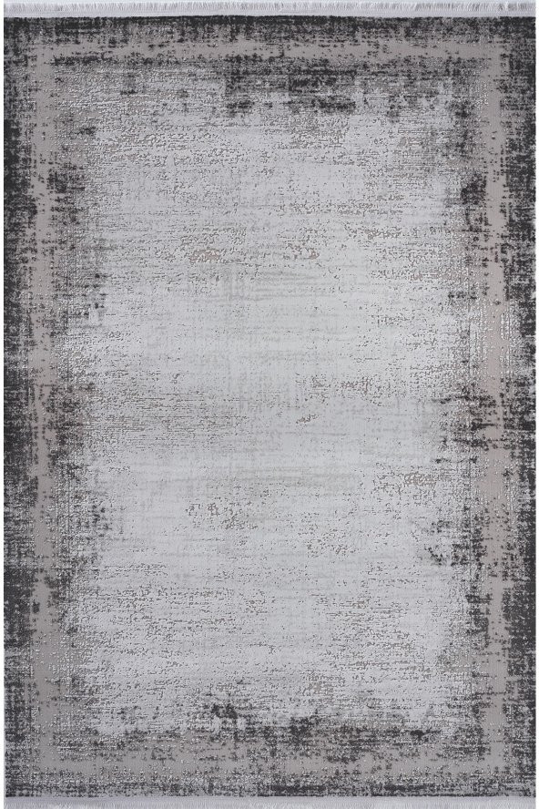 GÜMÜŞSUYU Legro 13717 R10 Marsala  200 x 290 Mavi - Resim 5