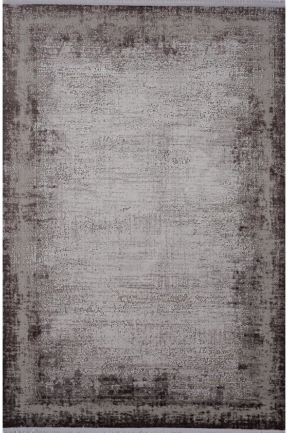 GÜMÜŞSUYU Legro 13717 R10 Marsala  200 x 290 Mavi - Resim 10