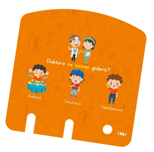 Y.Z. 16-36 Ay Konuşturan Oyuncak - 5