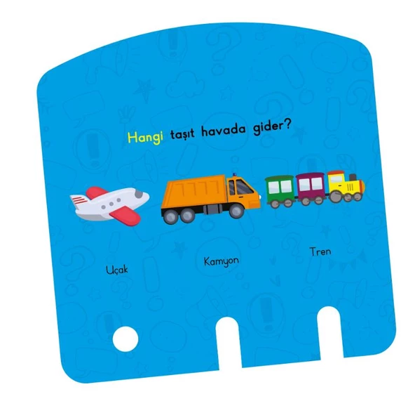 Y.Z. 16-36 Ay Konuşturan Oyuncak - 3