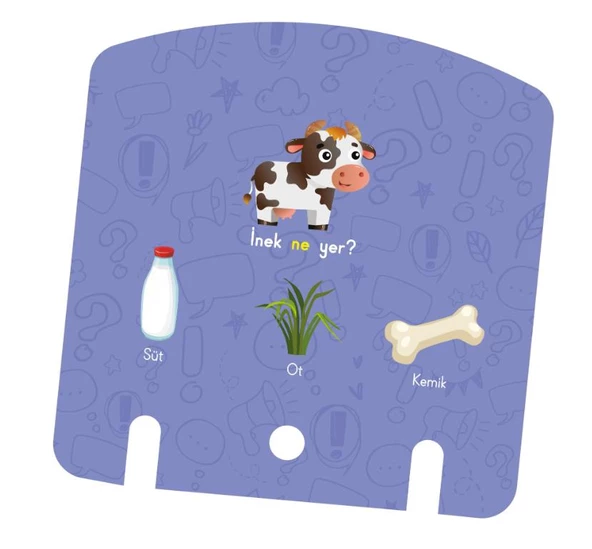 Y.Z. 16-36 Ay Konuşturan Oyuncak - 2