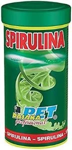 Dajana Spirulina Powder 100 Ml 50 Gr SKT:03/2027