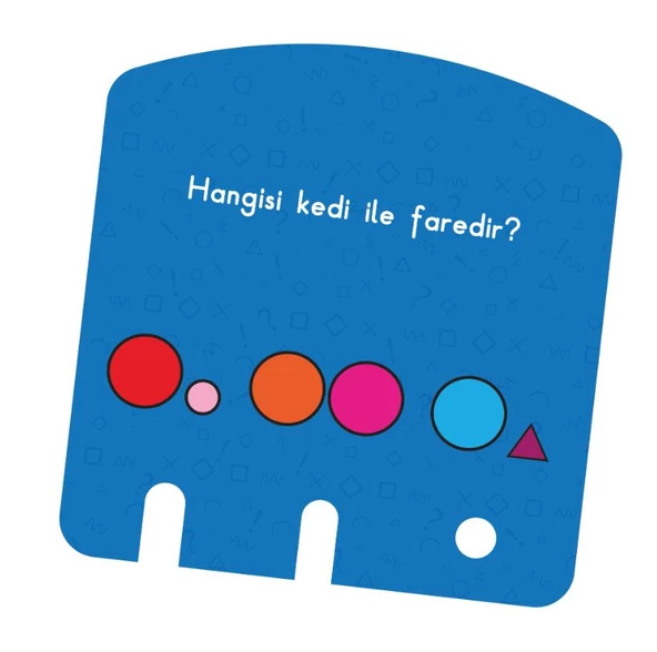 Y.Z. 3-6 Yaş Dikkat Kutusu – Pikto İle Zekamı Geliştiriyorum - 3