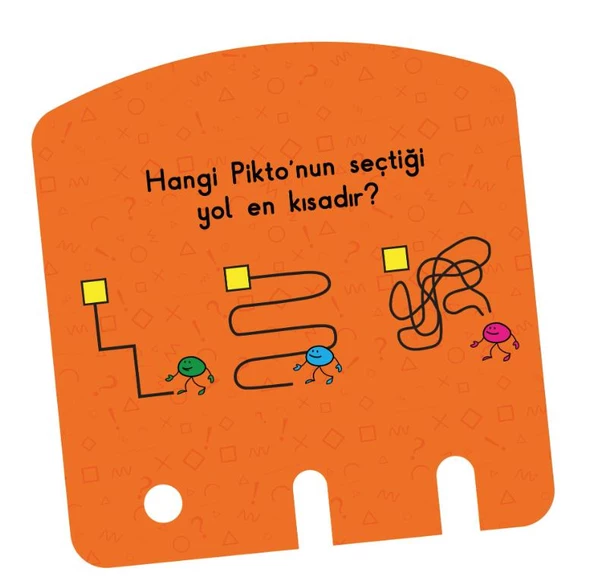 Y.Z. 3-6 Yaş Dikkat Kutusu – Pikto İle Zekamı Geliştiriyorum - 5