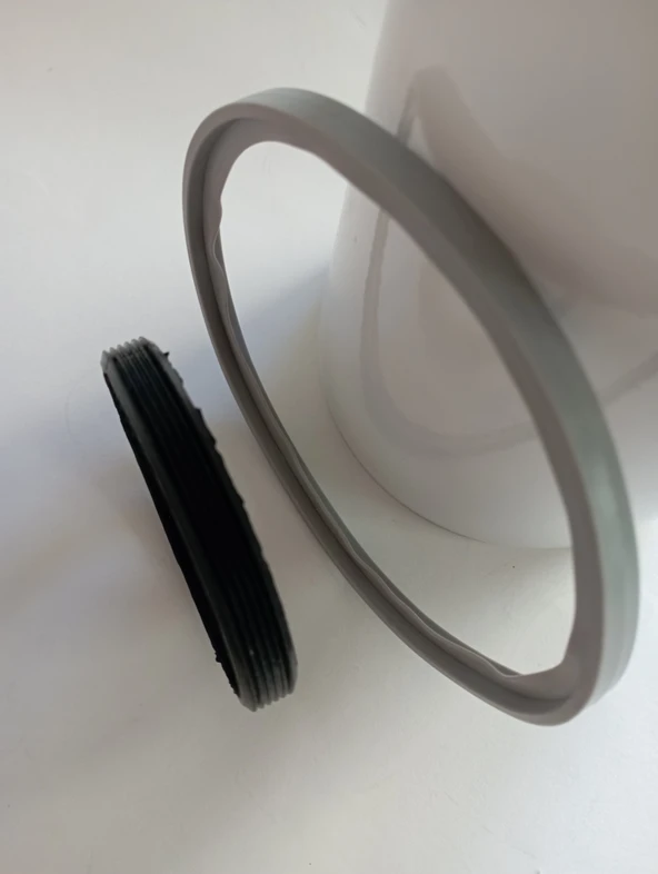 yoğuşmalı Kombi Baca iç conta takımı - 3