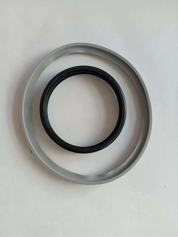 yoğuşmalı Kombi Baca iç conta takımı