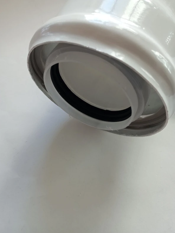 yoğuşmalı Kombi Baca iç conta takımı - 4