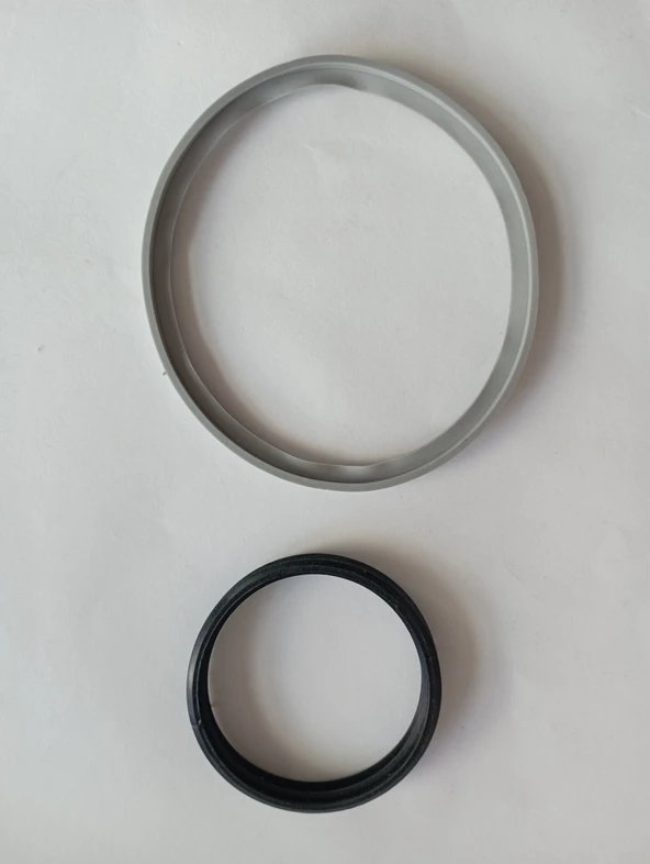 yoğuşmalı Kombi Baca iç conta takımı - 2