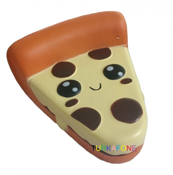 Squishy Yavaş Yükselen Kokulu Jumbo DEV Sukuşi