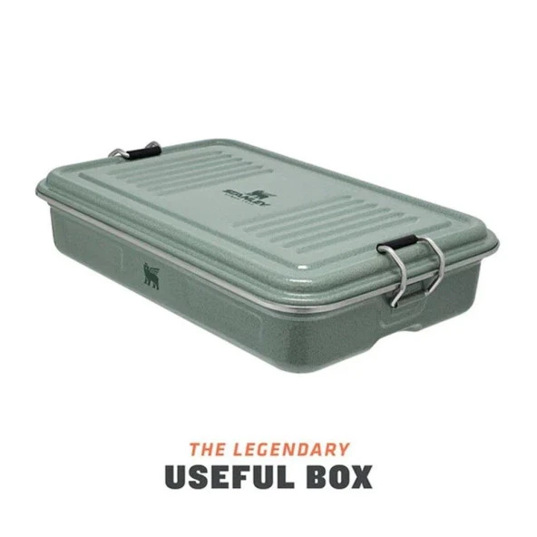 Stanley Klasik Çok Amaçlı Saklama Kutusu 1.2 LT - Resim 3