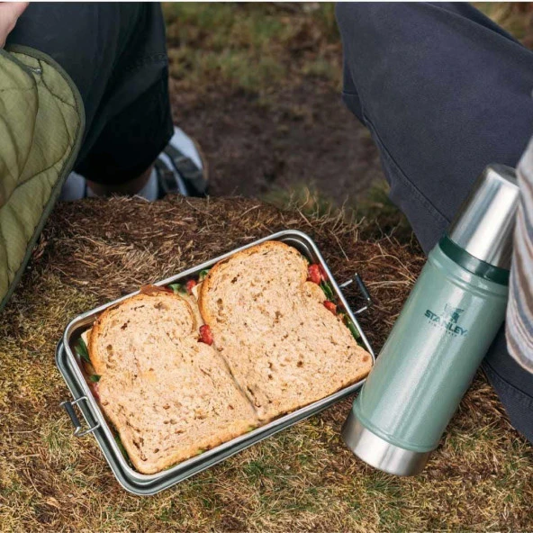 Stanley Klasik Çok Amaçlı Saklama Kutusu 1.2 LT - Resim 6