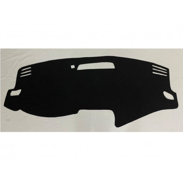 NİSSAN QASHQAI 2021 SONRASI 3 BOYUTLU VİP DERİ TORPİDO KORUYUCU ürün görseli 1