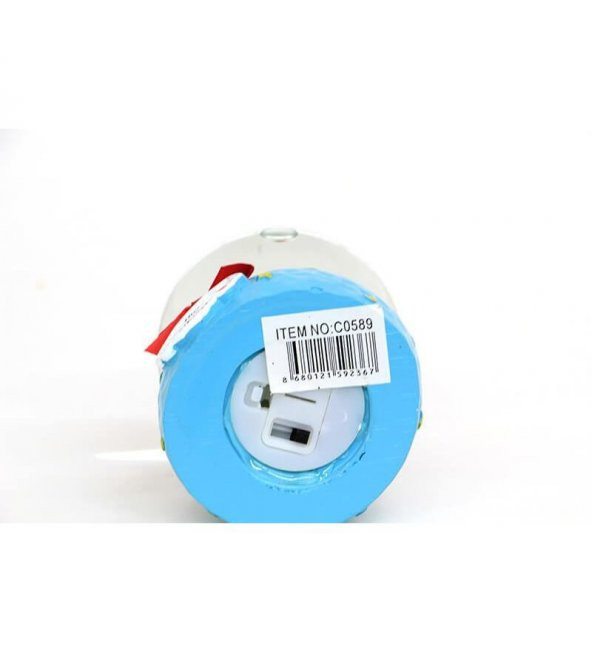 Romantik Sevgili Işıklı Kar Küresi 65cc - Resim 4