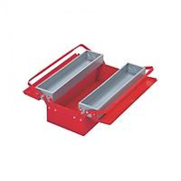 İzeltaş Takım Çantası 195X420x160mm (3 Gözlü) 8410336203