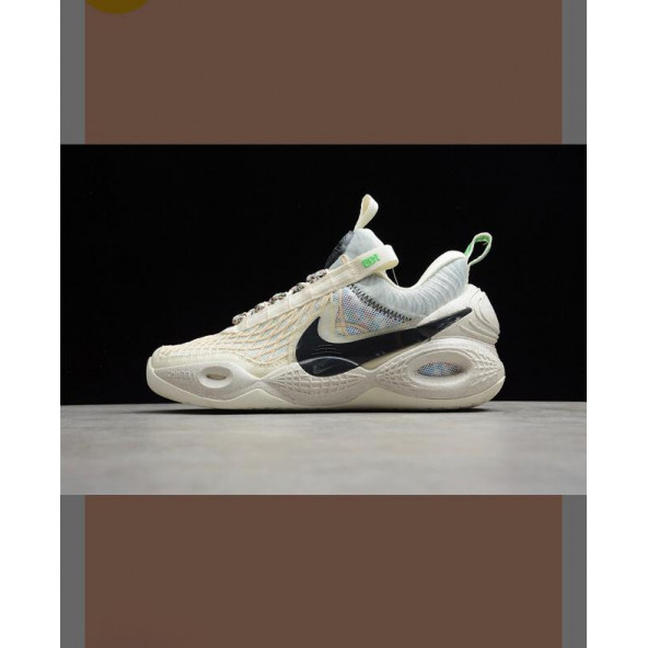 Nike cosmic unity erkek basketbol ayakkabısı - 1