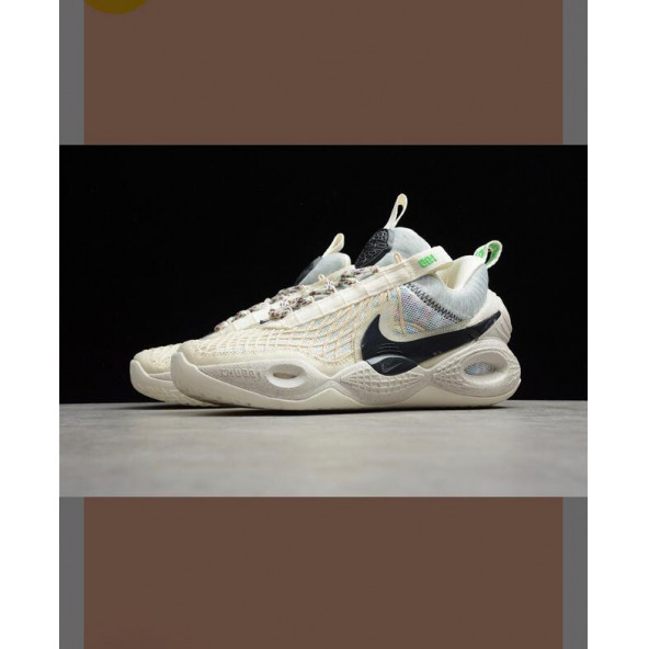 Nike cosmic unity erkek basketbol ayakkabısı - 2