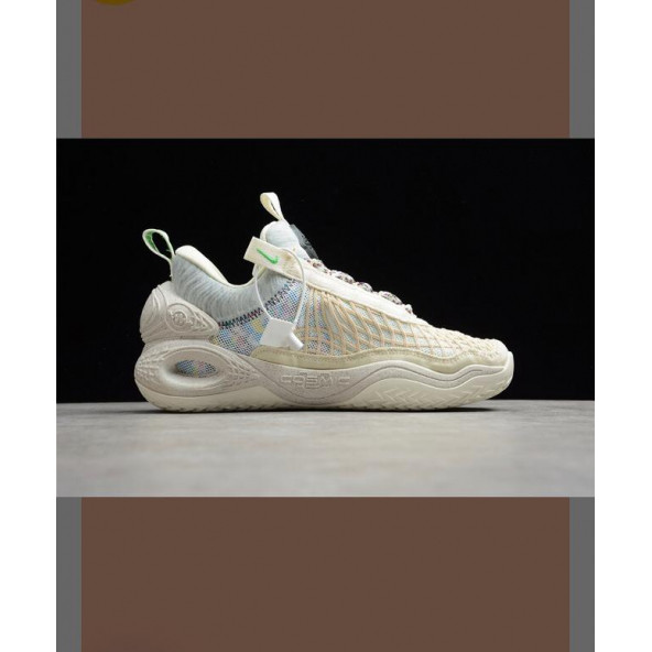 Nike cosmic unity erkek basketbol ayakkabısı - 3