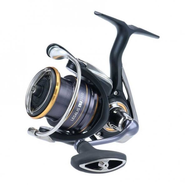 Daiwa Legalis 20 LT 3000 CXH Spin Olta Makinesi - 2