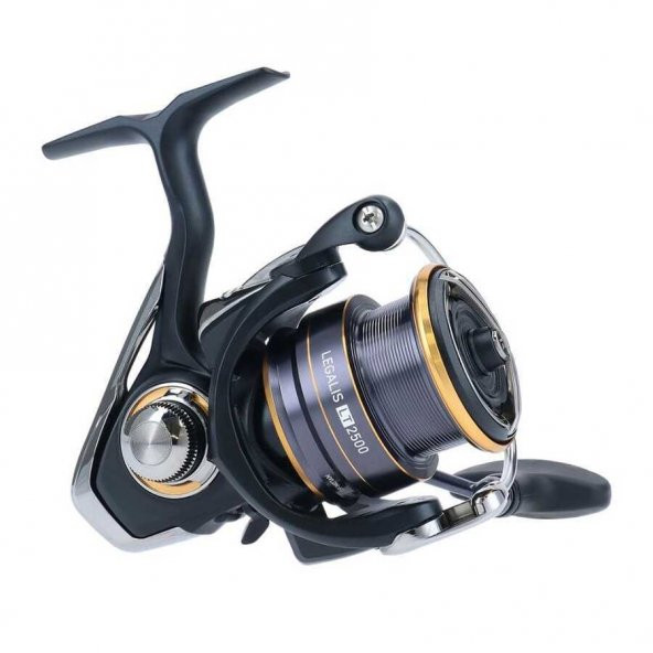 Daiwa Legalis 20 LT 3000 CXH Spin Olta Makinesi - 3