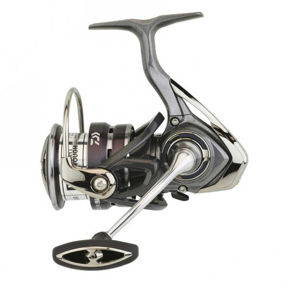 Daiwa Exceler 20 LT 6000 H Spin Olta Makinesi