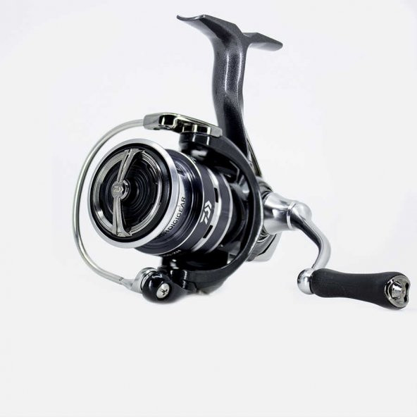 Daiwa Exceler 20 LT 6000 H Spin Olta Makinesi - 2