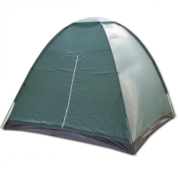 YS-127 6 P Haki Dome Çadır (300*240*180 cm)
