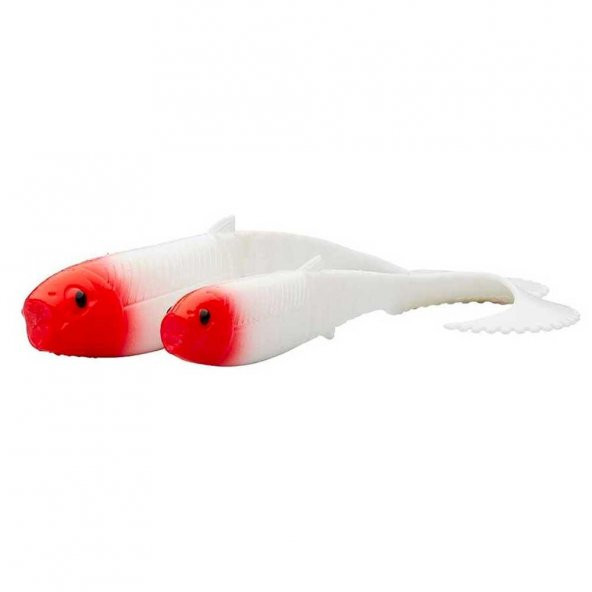 Savage Gear LB Cannibal Curtail 10 Cm 9 Gr Suni Yem