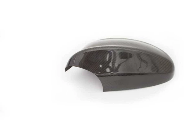 OMSA BMW E90 Karbon Ayna Kapağı 2 Parça 2005-2009 Arası - Resim 2