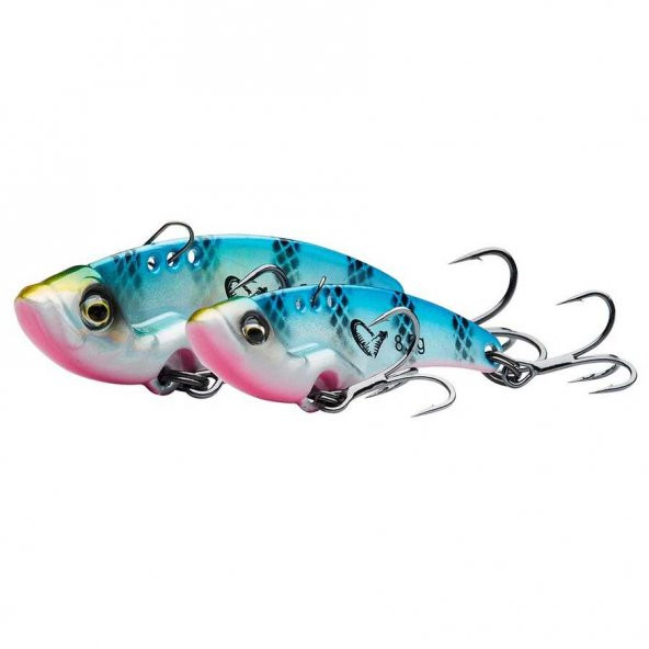 Savage Gear Vib Blade SW 5.5 Cm 14.5 Gr Vibrasyon Yem