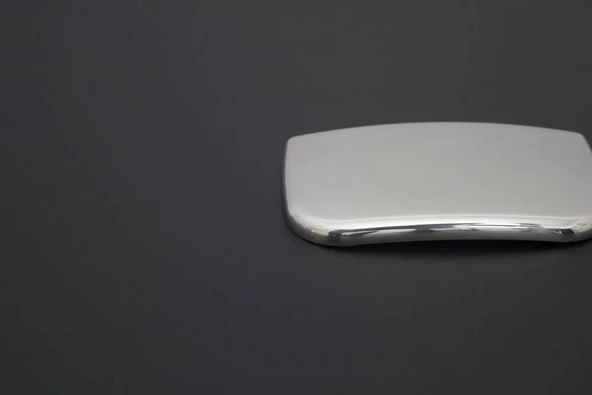 OMSA Citroen Berlingo Krom Kapı Kolu 2 Kapı 1996-2008 Arası - 3