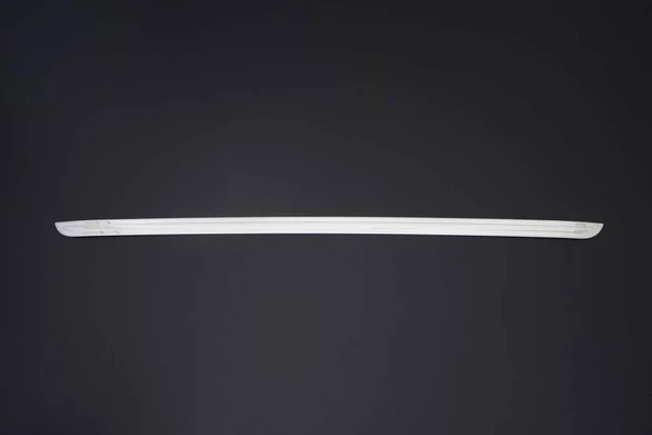 OMSA Citroen Nemo Krom Bagaj Alt Çıta 2007-2016 Arası - Resim 2