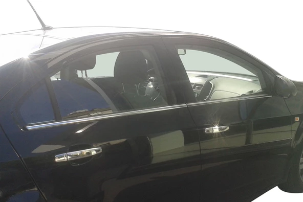 OMSA Chevrolet Orlando Krom Kapı Kolu 4 Kapı 2010-2018 Arası - Resim 4