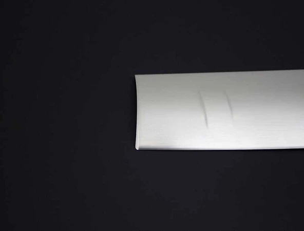 OMSA Jeep Renegade Krom Bagaj İç Eşiği Taşlı 2014 ve Sonrası - 3