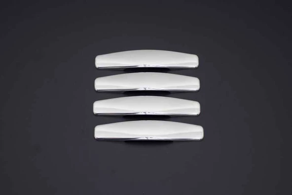 OMSA Dacia Sandero Krom Kapı Kolu 4 Kapı 2008-2012 Arası ürün görseli 1