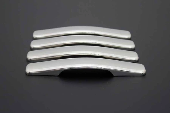 OMSA Dacia Sandero Krom Kapı Kolu 4 Kapı 2008-2012 Arası - Resim 2