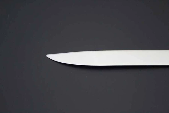 OMSA Dacia Lodgy Krom Bagaj Alt Çıta 2013 ve Sonrası - Resim 2