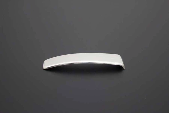 OMSA Fiat Fiorino Krom Kapı Kolu 5 Kapı 2007 ve Sonrası - Resim 2