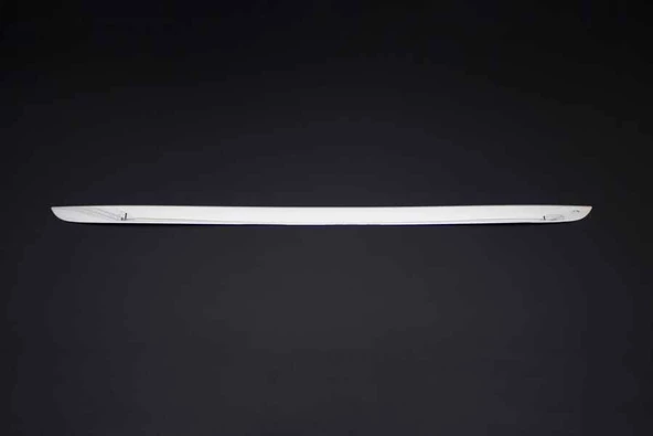 OMSA Fiat Egea HB Krom Bagaj Alt Çıta 2016 ve Sonrası ürün görseli 1