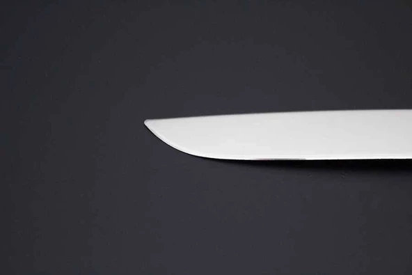 OMSA Fiat Egea HB Krom Bagaj Alt Çıta 2016 ve Sonrası - Resim 3