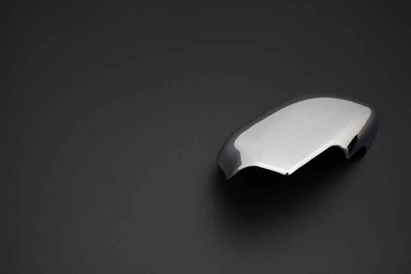 OMSA Ford C-Max Krom Ayna Kapağı 2 Parça Abs (Sinyalsiz) 2003-2010 Arası - 2