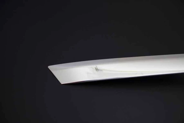 OMSA Ford Focus Krom Bagaj Çıtası 2008-2011 Arası - Resim 2