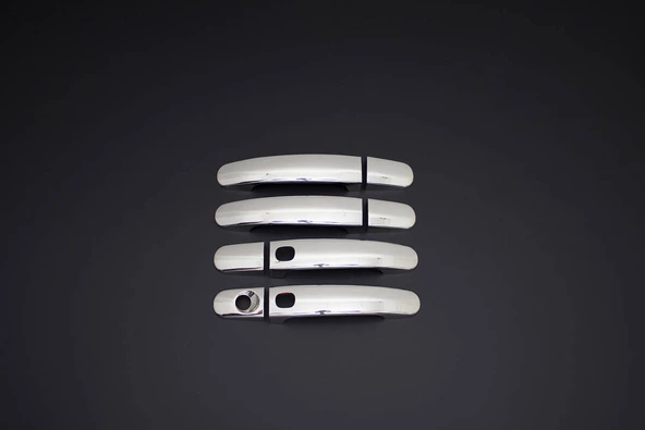 OMSA Ford C-Max Krom Kapı Kolu 4 Kapı (2 Sensörlü) 2003-2010 Arası - 1